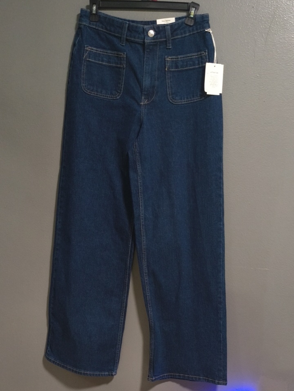 Women Denim jeans